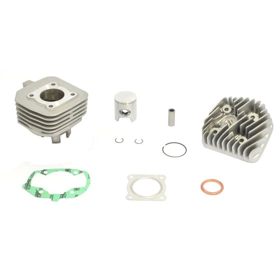 50 LUDIX BLASTER RS12 (2005 - 2018) cylinder kit 50cc 40mm | ATHENA