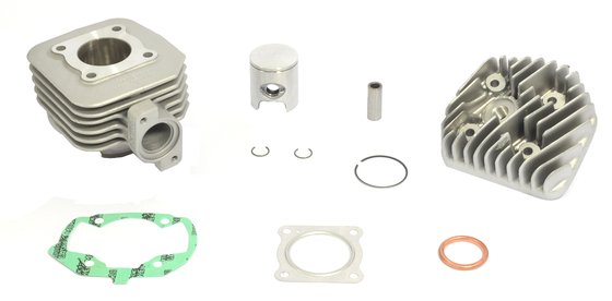 50 LUDIX BLASTER RS12 (2005 - 2018) cylinder kit 50cc 40mm | ATHENA