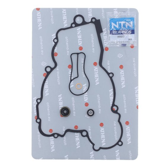 TE 300 (2011 - 2016) water pump gasket kit | ATHENA