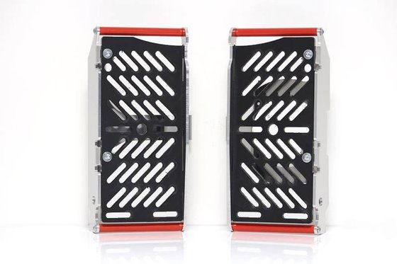 RR 250 (2005 - 2022) axp xtrem radiator guards beta 125/200/250/300rr | AXP Racing