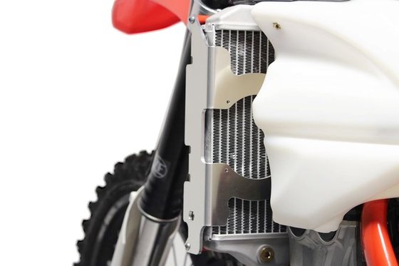 RR 250 (2005 - 2022) axp xtrem radiator guards beta 125/200/250/300rr | AXP Racing