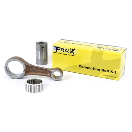 400 DVX (2004 - 2008) connecting rod kit | ProX