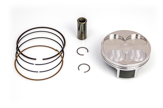 XEF 250 4T (2022 - 2023) forged replica piston kit | Vertex