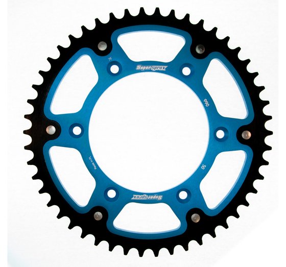 FX 450 (2010 - 2011) stealth rear sprocket | Supersprox