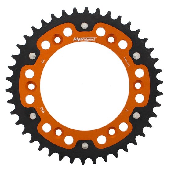 FX 450 (2010 - 2011) stealth rear sprocket | Supersprox