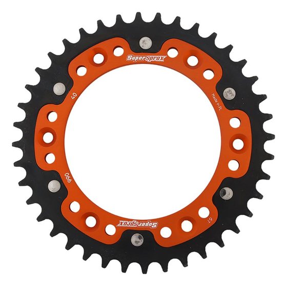 FX 450 (2010 - 2011) stealth rear sprocket | Supersprox