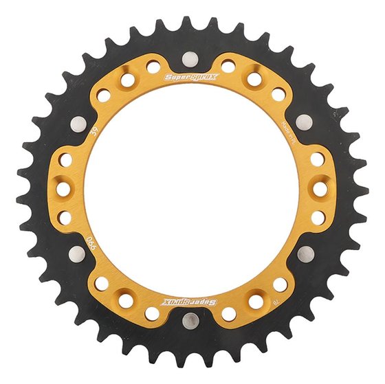 FX 450 (2010 - 2011) stealth rear sprocket | Supersprox