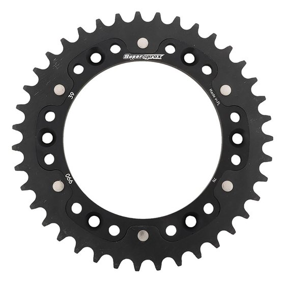 FX 450 (2010 - 2011) stealth rear sprocket | Supersprox