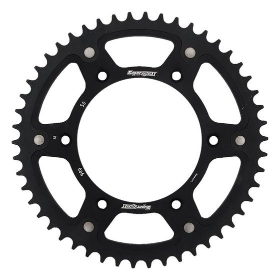 FX 450 (2010 - 2011) stealth rear sprocket | Supersprox