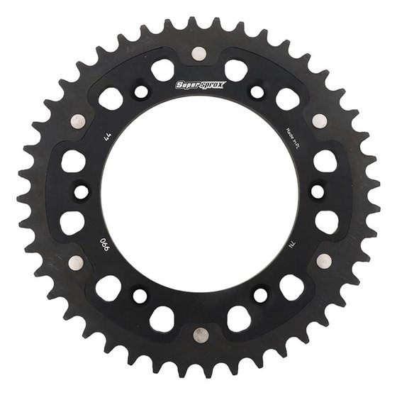 FX 450 (2010 - 2011) stealth rear sprocket | Supersprox