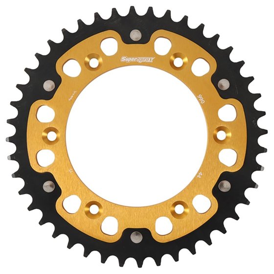 FX 450 (2010 - 2011) stealth rear sprocket | Supersprox