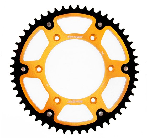 FX 450 (2010 - 2011) stealth rear sprocket | Supersprox