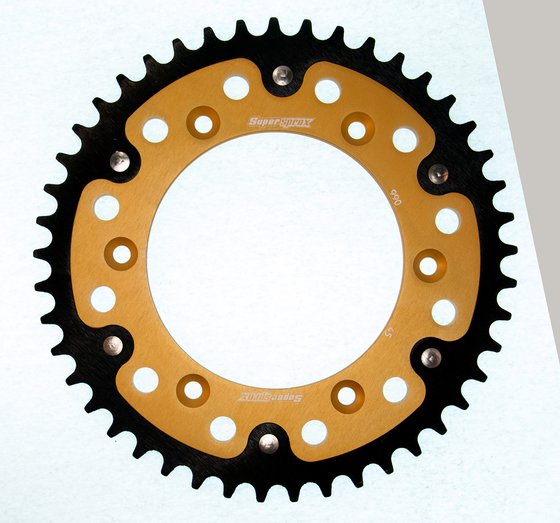 FX 450 (2010 - 2011) stealth rear sprocket | Supersprox