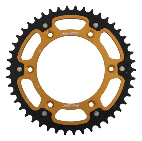 FX 450 (2010 - 2011) stealth rear sprocket | Supersprox