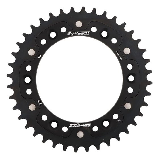 FX 450 (2010 - 2011) stealth rear sprocket | Supersprox