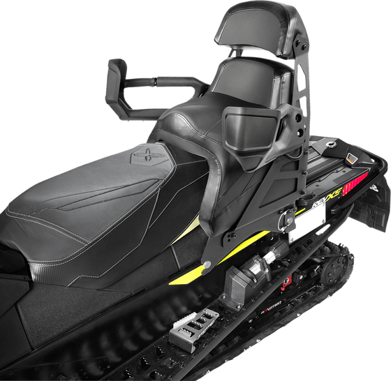 RENEGADE 600 (2011 - 2022) 2up snowmobile seat | KIMPEX