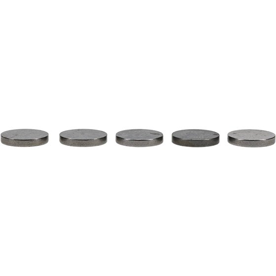 400 DVX (2004 - 2008) valve shim | Hot Cams