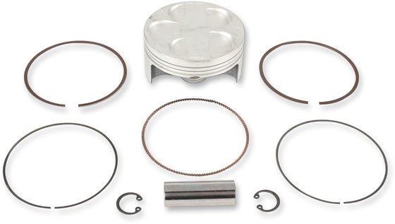 EC 250 F 4T (2010 - 2016) prox piston kit yz250f '01-07 + wr250f '01-13 12.5:1 | ProX