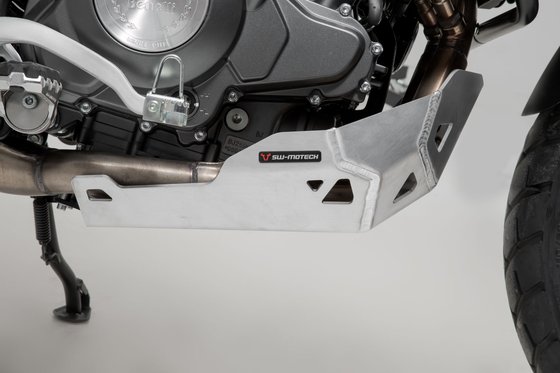 TRK 502 X (2017 - 2022) engine guard for benelli trk 502 x | SW-MOTECH