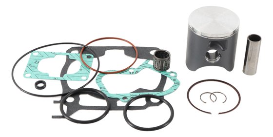 XX 125 2T (2021 - 2022) vertex top end piston kit ya yz-wr125 2005-21 53,93  | Vertex