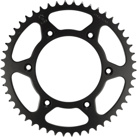 RR 250 (2013 - 2021) steel rear sprocket | JT Sprockets