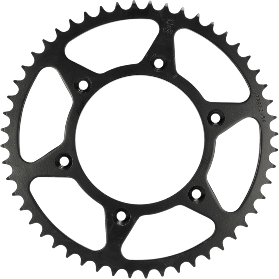 RR 250 (2013 - 2021) steel rear sprocket | JT Sprockets