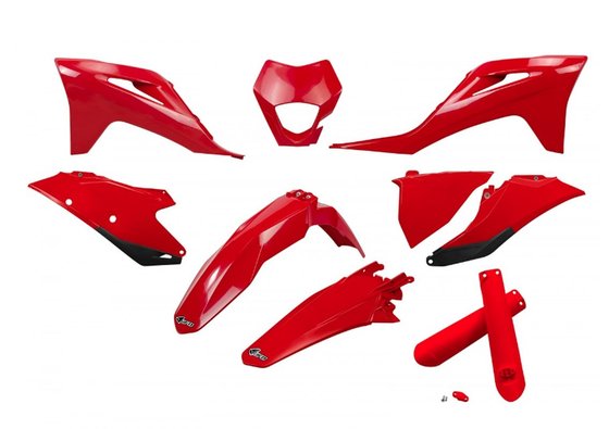 EC 300 2T (2021 - 2023) enduro fender kit | UFO