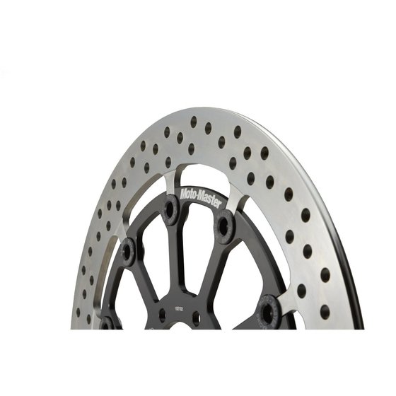 TNT 1130 (2005 - 2010) halo pro race floating brake rotor | MOTO-MASTER