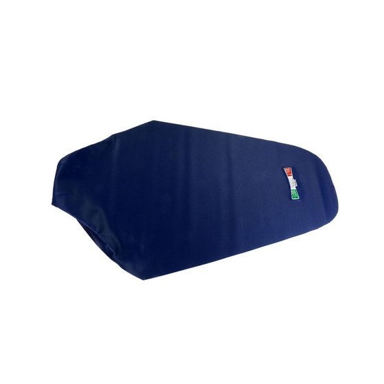 250 CRE F R (2003 - 2013) supergrip racing blue seat cover | SELLE DALLA VALLE