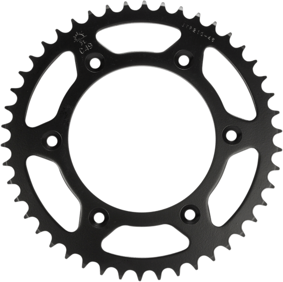 RR 300 (2013 - 2021) steel rear sprocket | JT Sprockets