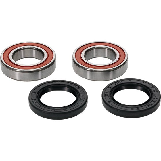 QUEST 50 (2003 - 2003) wheel bearing kit rear | All Balls