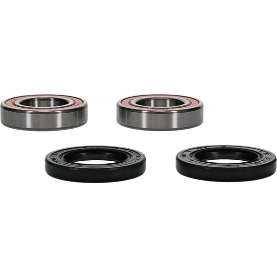 QUEST 50 (2003 - 2003) wheel bearing kit rear | All Balls