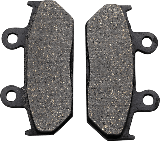 ELEFANT 750 (1994 - 1996) ceramic brake pad | MOTO-MASTER