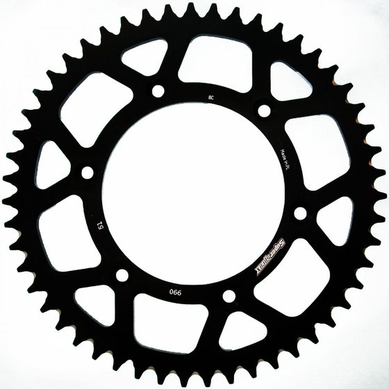 FX 450 (2010 - 2011) alloy rear sprocket | Supersprox