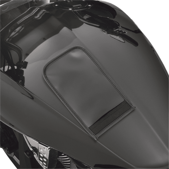 CROSS COUNTRY (2010 - 2017) universal tank pouch | HOPNEL