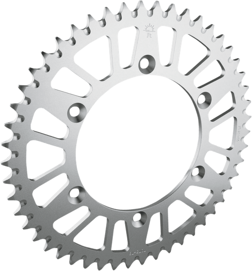 RR 390 (2015 - 2021) steel rear sprocket | JT Sprockets