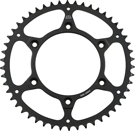 EC 300 2T (2021 - 2023) rear sprocket 48 tooth pitch 520 jtr89748 | JT Sprockets