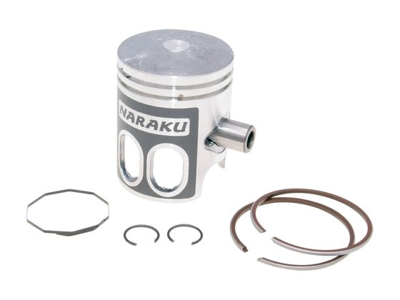 PEPE 50 LX (1999 - 2003) piston set 50cc | NARAKU