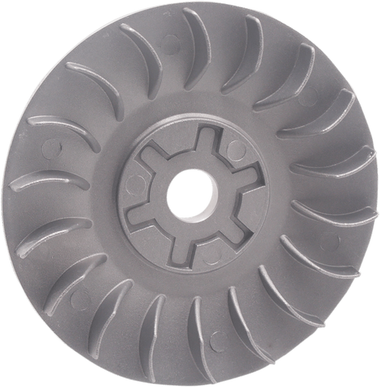 50 BOOSTER  ROCKET (1992 - 2017) fixed drive half pulley | PARTS EUROPE