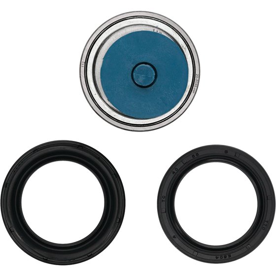 375 (2002 - 2002) wheel bearing kit front | All Balls