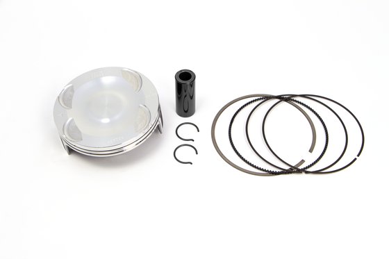 RR 430 (2015 - 2023) forged replica piston kit | Vertex