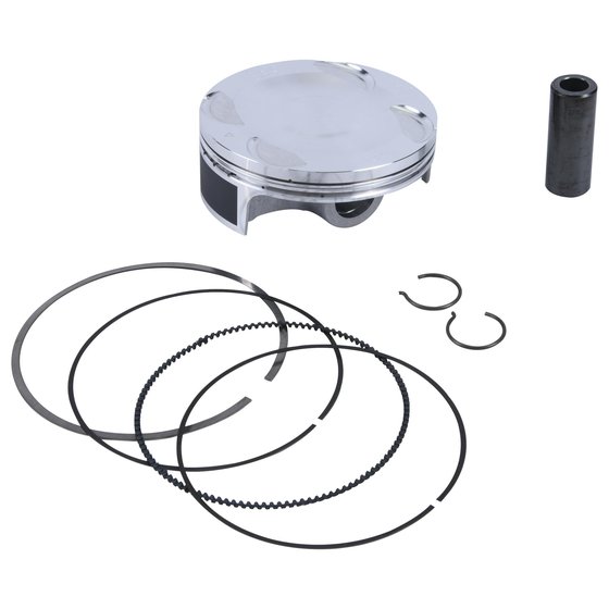 RR 430 (2015 - 2023) forged replica piston kit | Vertex