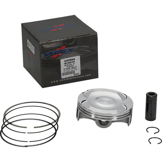 RR 430 (2015 - 2023) forged replica piston kit | Vertex