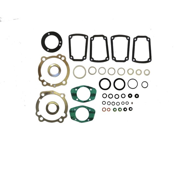 ELEFANT 750 (1987 - 1990) gasket set | ATHENA