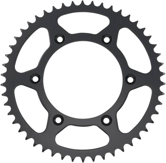 FE 350 (2000 - 2013) rear sprocket 38 tooth pitch 520 jtr89738 | JT Sprockets