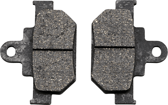 500 GME (1986 - 1986) ceramic brake pad | MOTO-MASTER