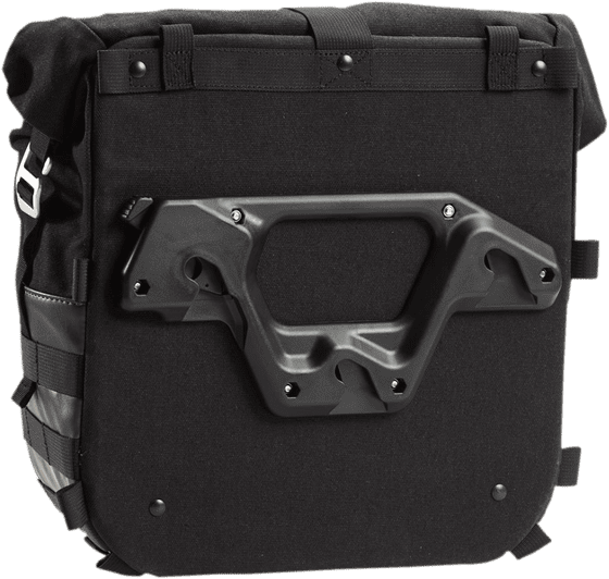 TRK 502 (2016 - 2018) sidebag legend lc2 l | SW-MOTECH