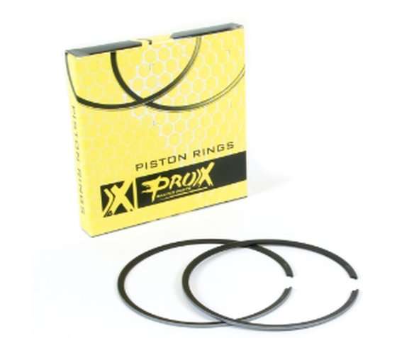 MC 50 (2021 - 2023) prox piston ring set ktm50sx '01-08 | ProX