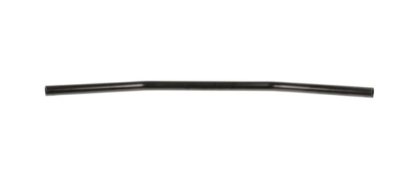 VEGAS (2006 - 2014) medium black steel handlebar | TRW