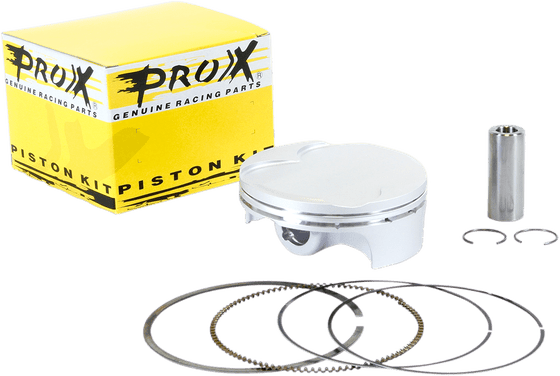 EC 350 F (2021 - 2023) prox piston kit ktm350sx-f '11-22 + fc350 '14-22 13.5:1 | ProX